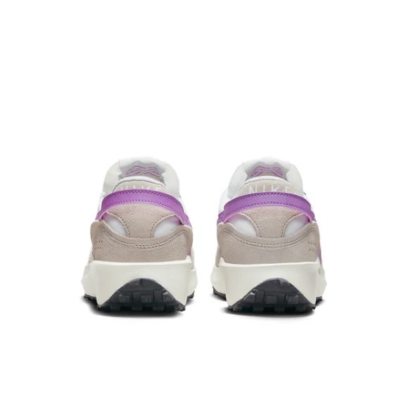 Women’s Nike Waffle Debut “White Rush Fuschia” size 9.5 - Picture 5 of 5